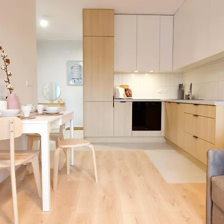 Hygge Malta - Nowy Poznaň