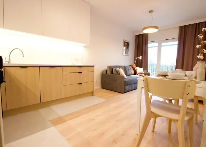 Hygge Malta - Nowy Apartmán *