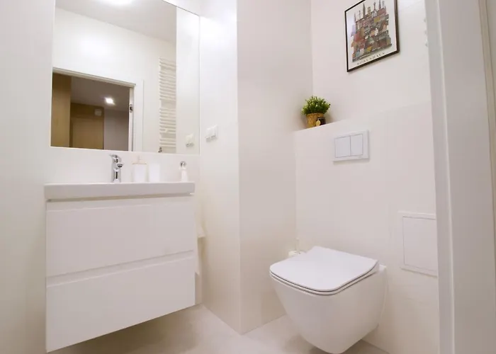 Hygge Malta - Nowy Apartmán