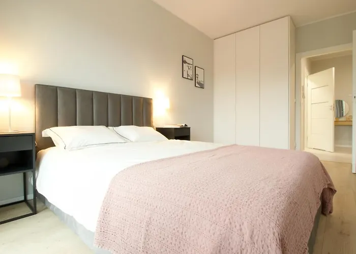 Hygge Malta - Nowy Apartmán *