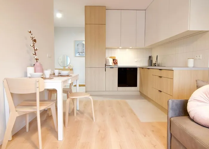 Hygge Malta - Nowy Poznaň