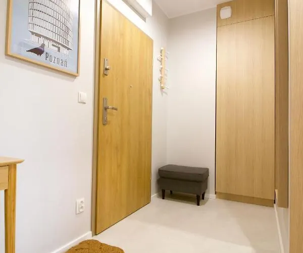 Hygge Malta - Nowy Apartmán *