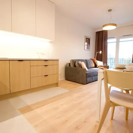 Hygge Malta - Nowy Apartman *
