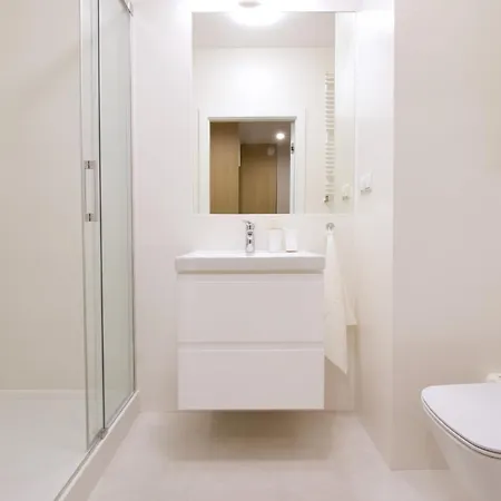 Hygge Malta - Nowy Apartman