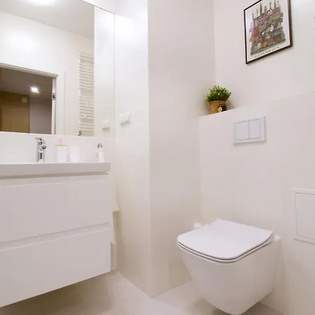 Hygge Malta - Nowy Apartmán