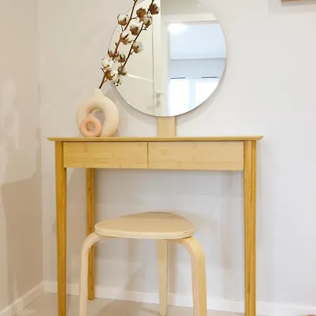 Hygge Malta - Nowy Apartman *