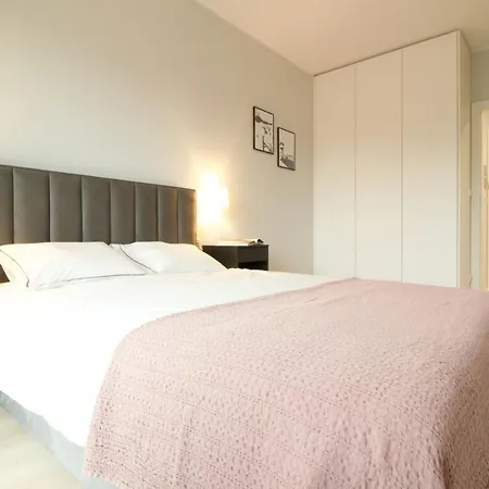 Hygge Malta - Nowy Apartman *