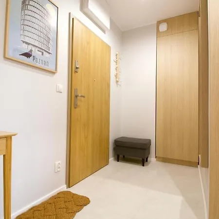 Hygge Malta - Nowy Apartman *