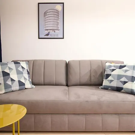 Hygge Malta - Nowy * Poznań