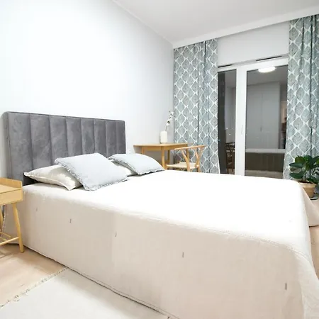 Hygge Malta - Nowy Apartman *