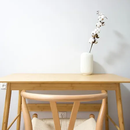 Apartman Hygge Malta - Nowy Poznań