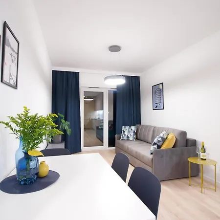 Hygge Malta - Nowy Apartman