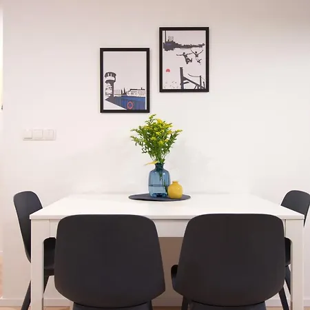 Hygge Malta - Nowy Apartman *