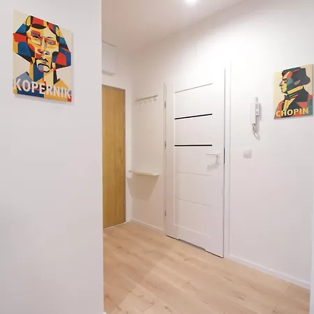 Hygge Malta - Nowy Apartman