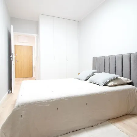 Hygge Malta - Nowy Apartman