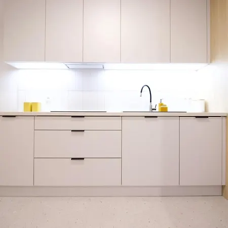 Hygge Malta - Nowy Apartman