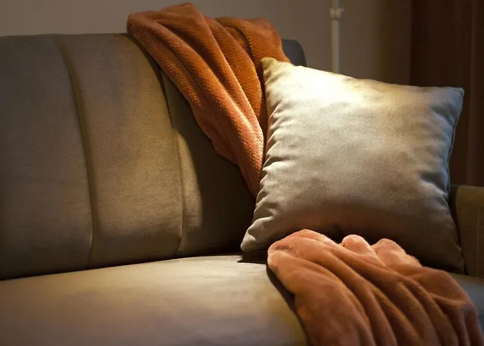 Hygge Malta - Nowy Познань