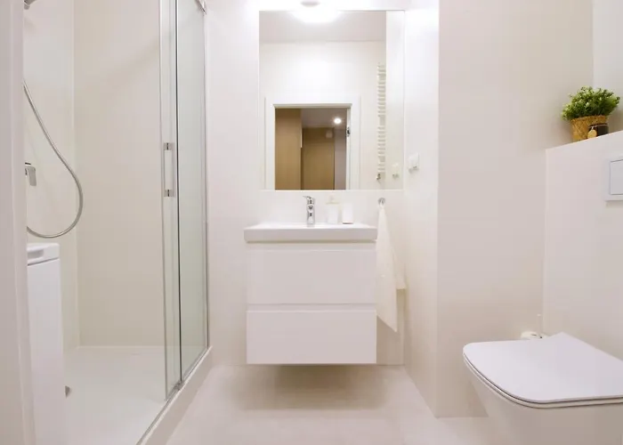 Hygge Malta - Nowy Apartment