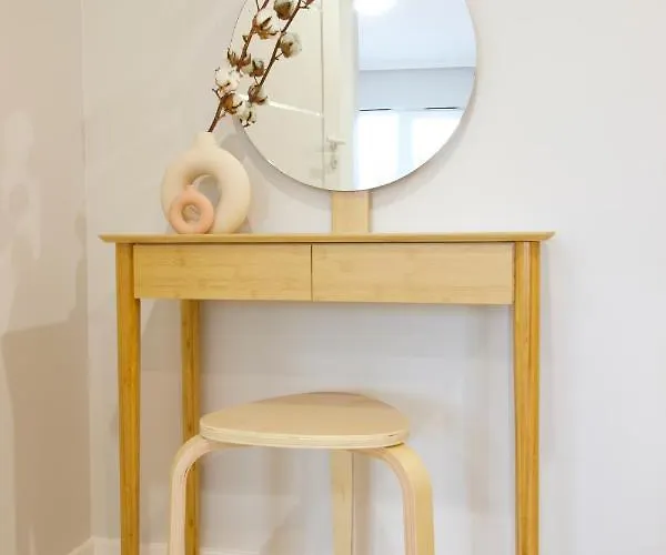 Hygge Malta - Nowy Apartment *