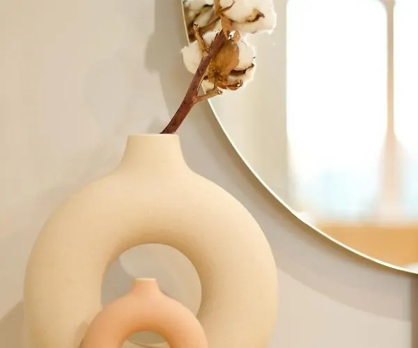 Hygge Malta - Nowy * Познань